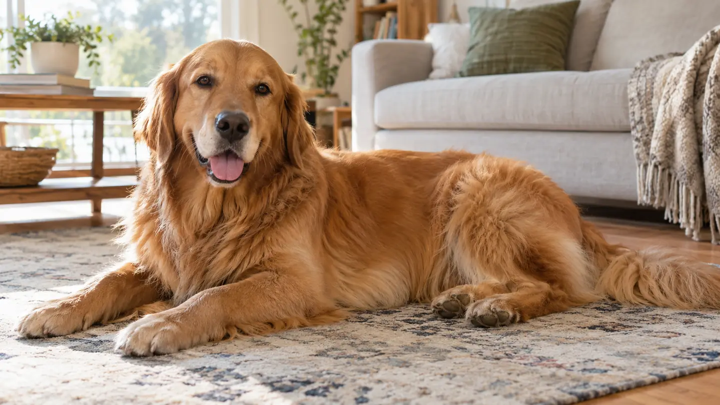 10 Reasons an Enzyme Cleaner Beats Vinegar for Pet Stains