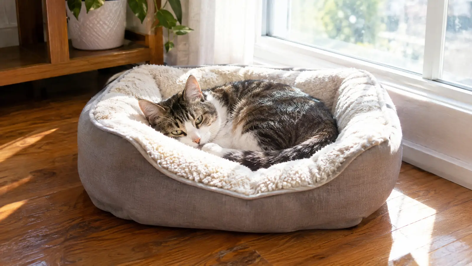 Bedsure Orthopedic Bed Honest Review: Is It Actually Supportive