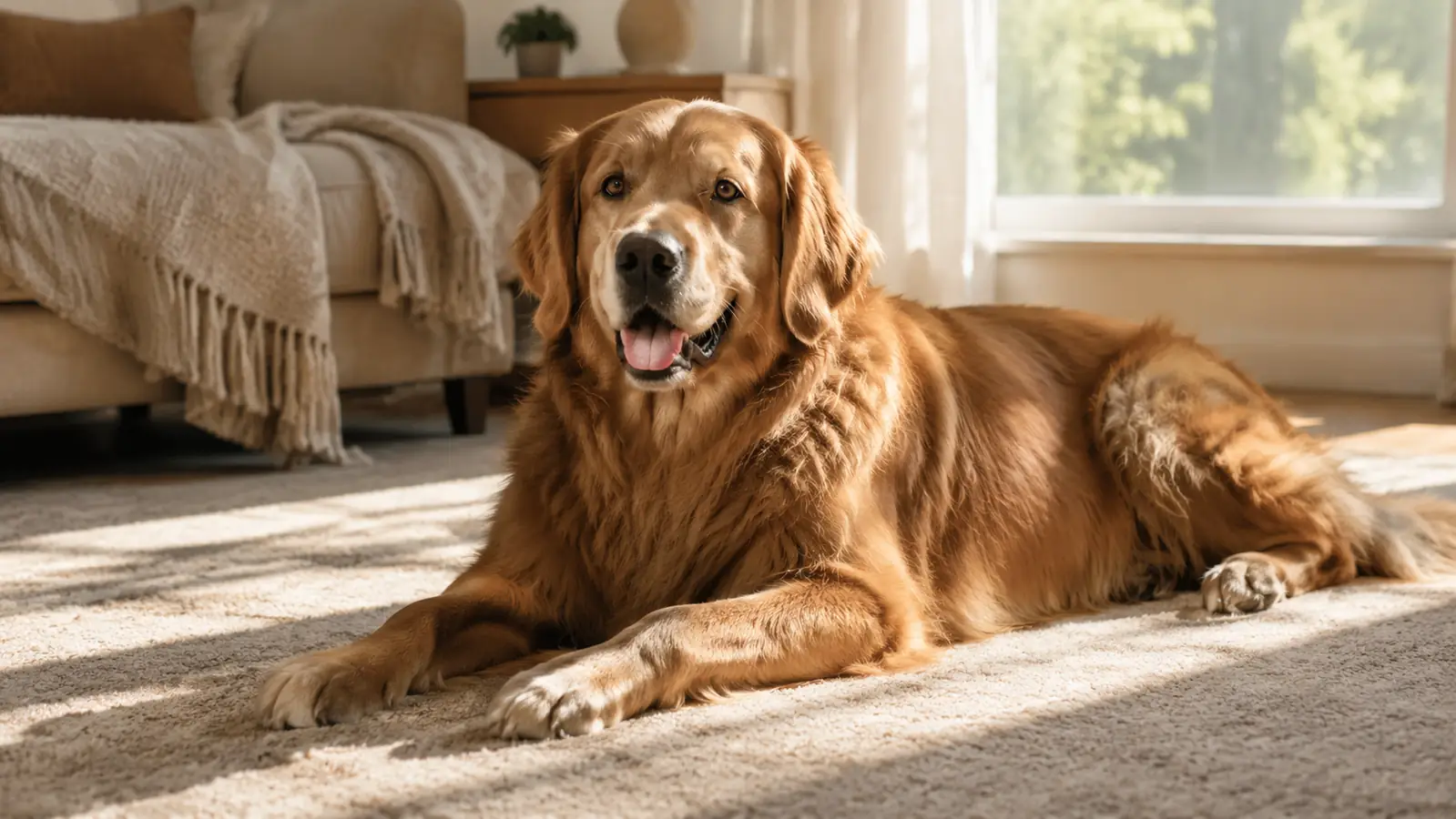 Rocco & Roxie Enzyme Cleaner Review: 6 Months of Daily Accidents on Carpet