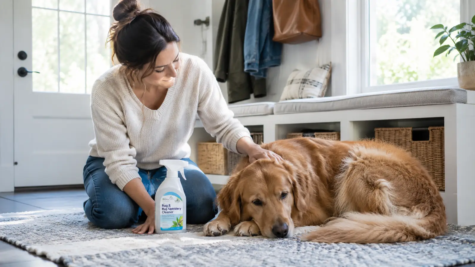 Rocco & Roxie vs Angry Orange: Which Enzyme Cleaner Actually Wins