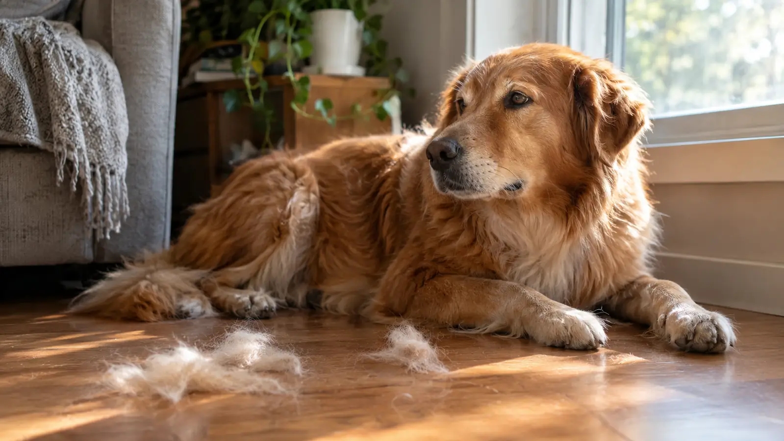 Thunderpaws Deshedding Brush Honest Review: Is It Worth It